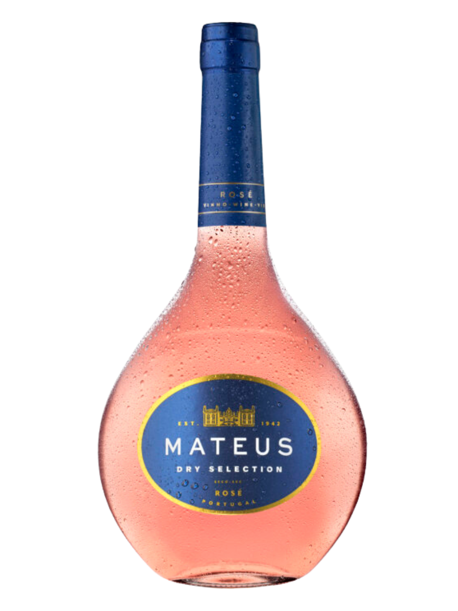MATEUS Rose Dry