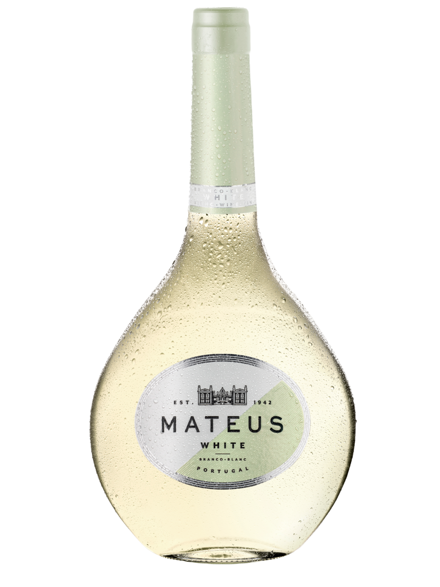 MATEUS White