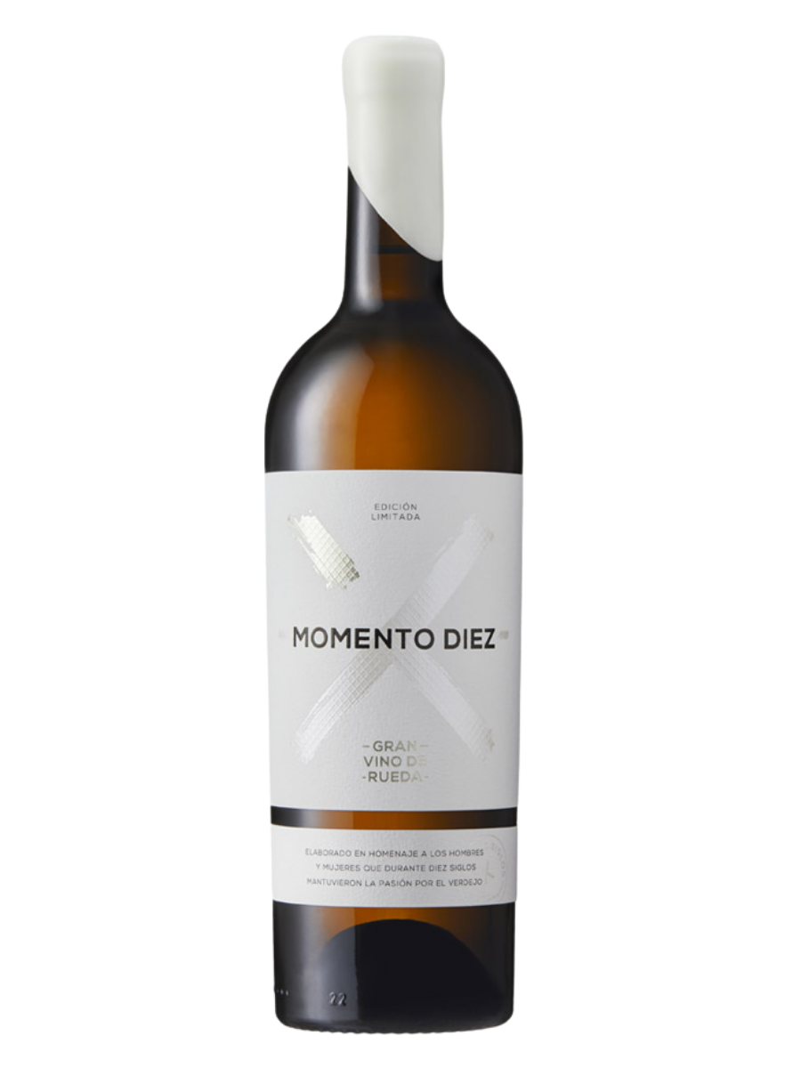 MOMENTO Diez gran vino