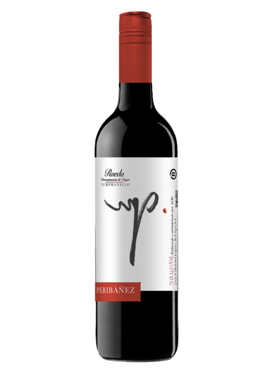 PERIBAÑEZ Tinto Tempranillo