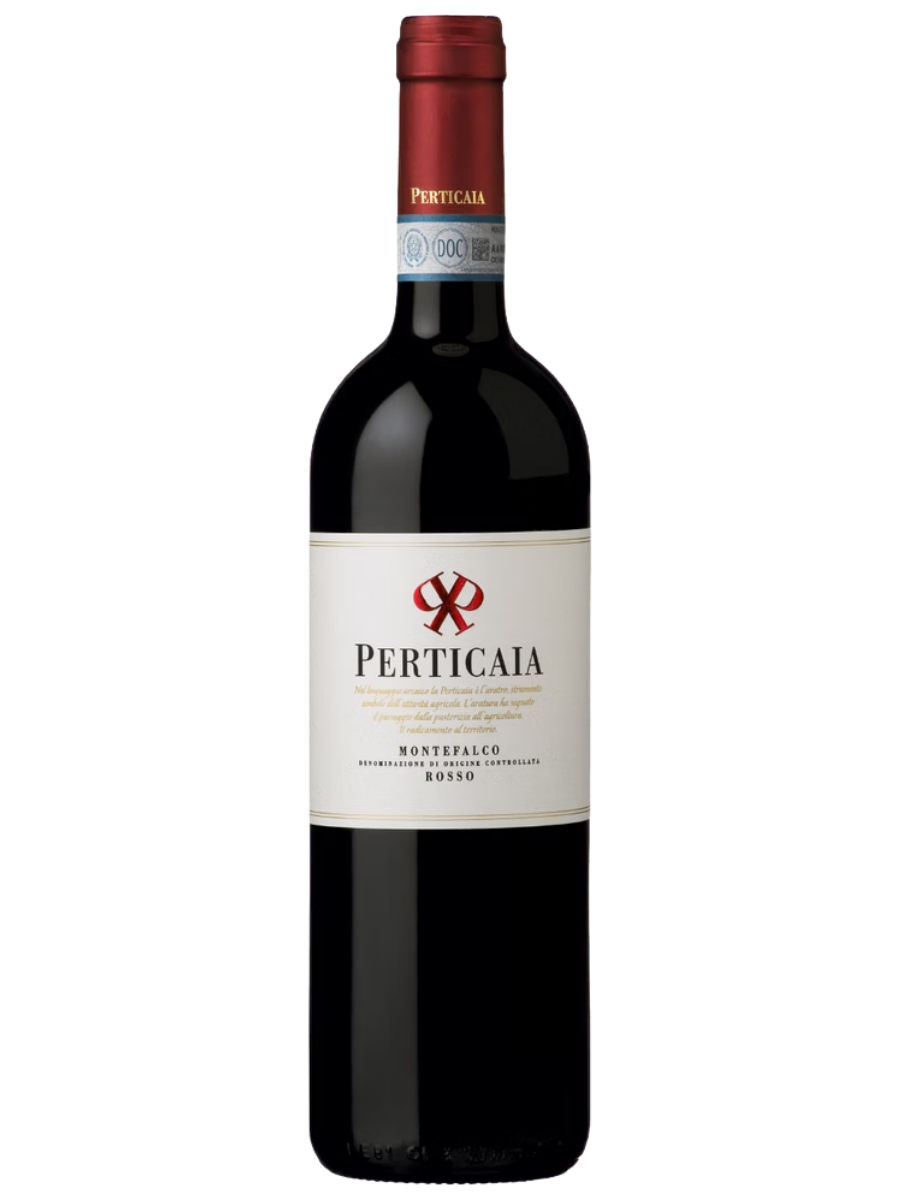 MONTEFALCO rosso DOC 2017 0,375l