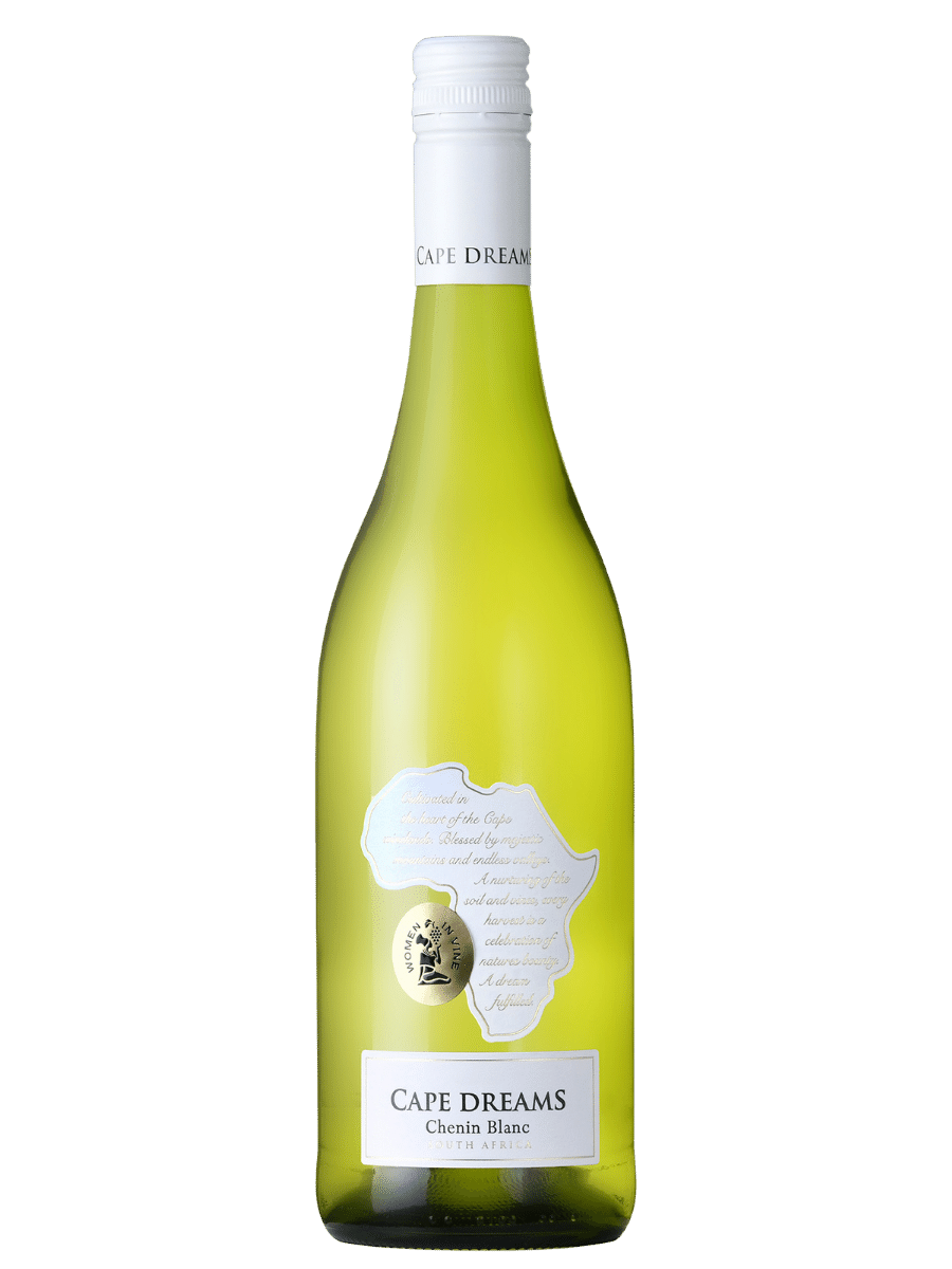 CAPE DREAMS Chenin blanc