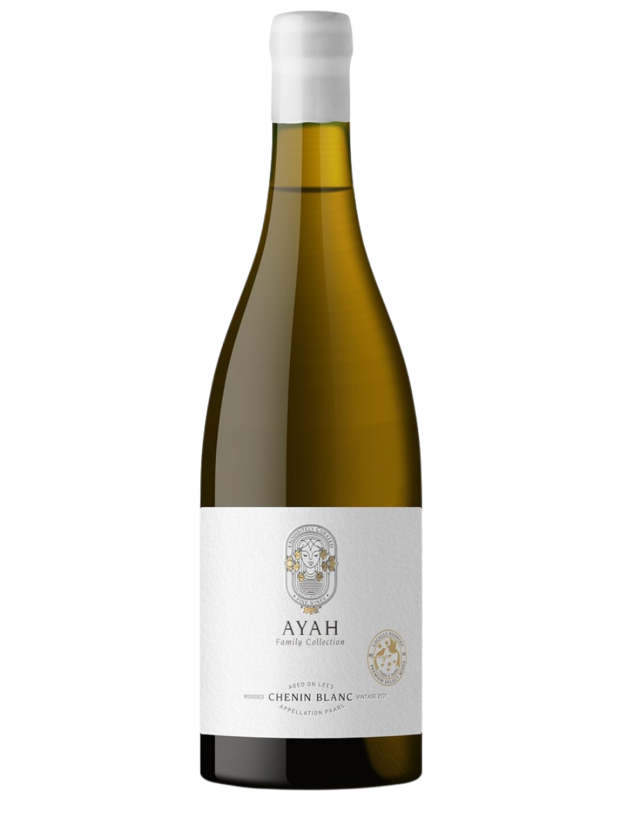 AYAH Family collection chenin blanc