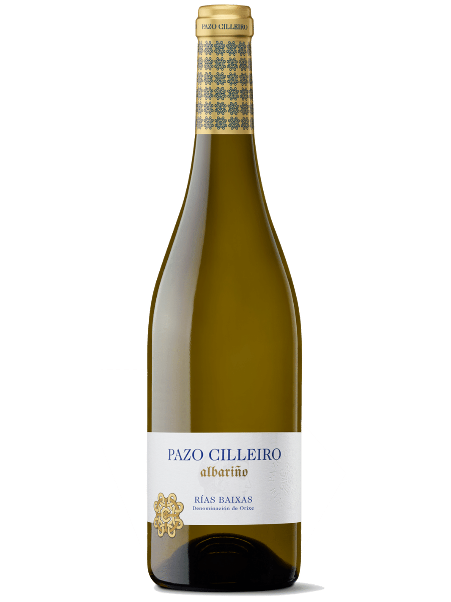 WIN PAZO CILLEIRO Albarino 0,75l