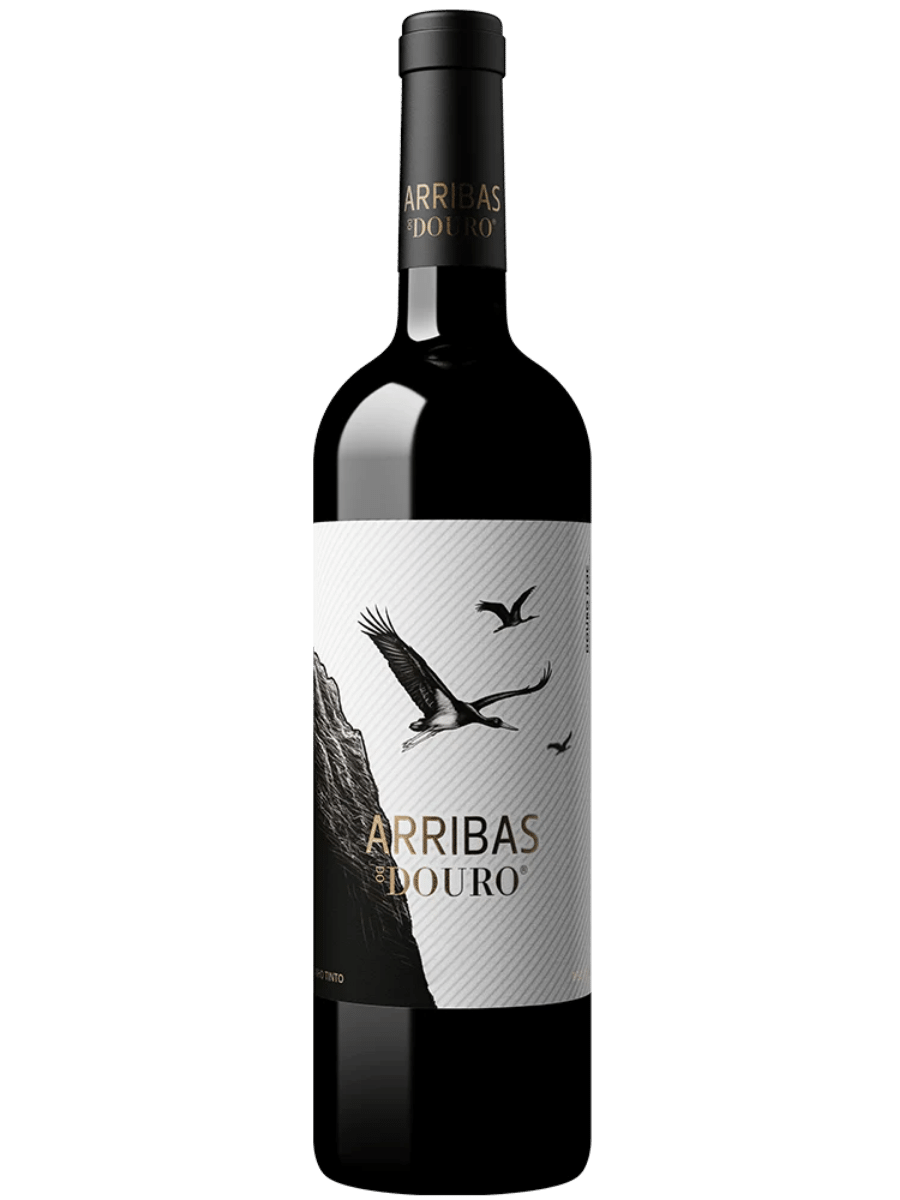 ARRIBAS DO DOURO Tinto colheita