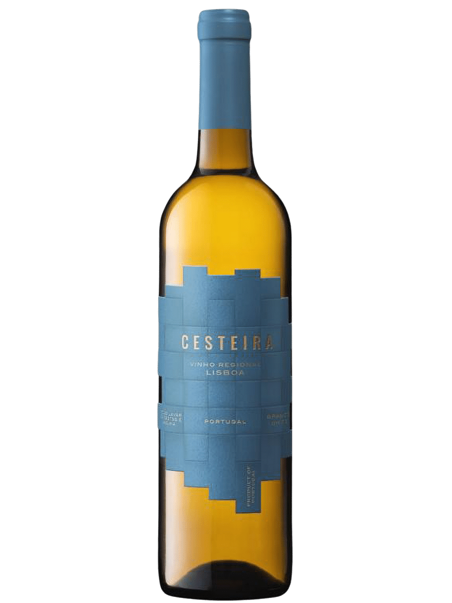 CESTEIRA Lisboa branco