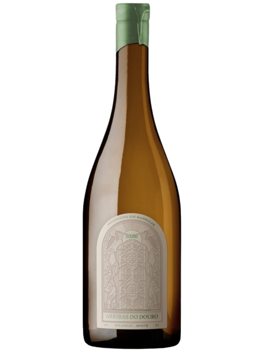 ARRIBAS DO DOURO Primavera 0,75l