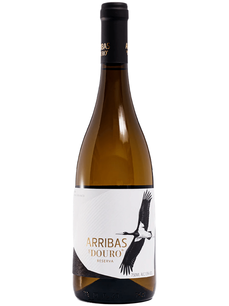 ARRIBAS DO DOURO Reserva branco 0,75l
