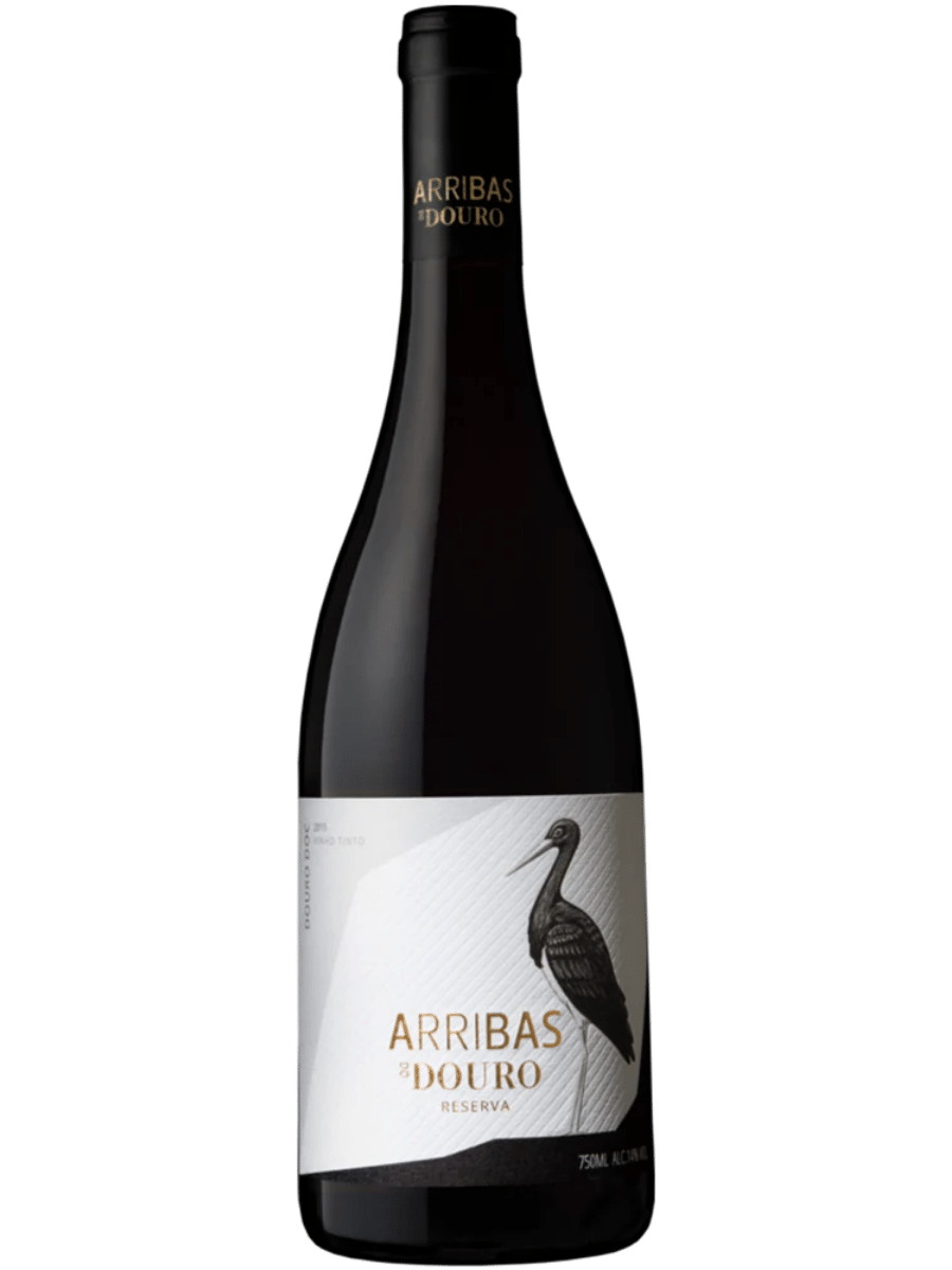 ARRIBAS DO DOURO Tinto Reserva 0,75l
