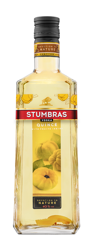 STUMBRAS QUINCE