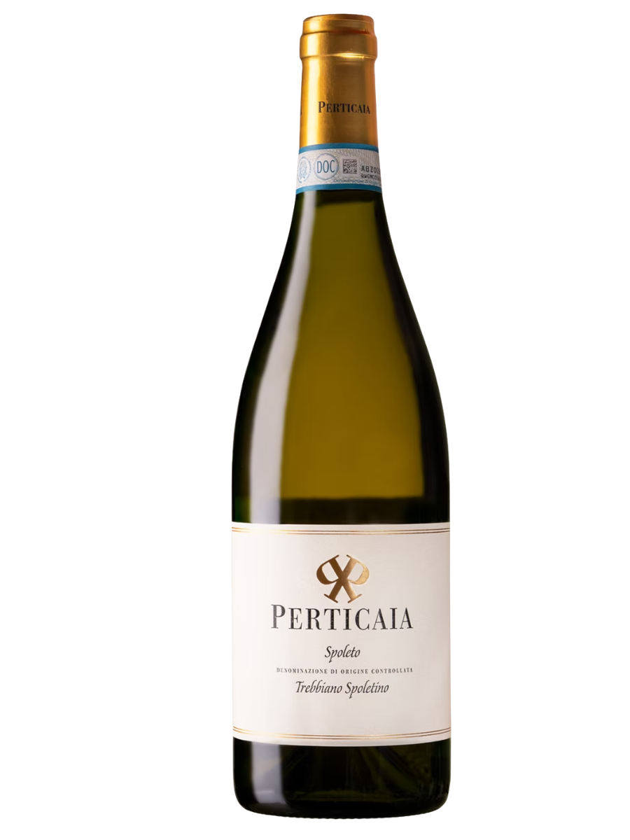 SPOLETO DOC Trebbiano Spoletino 2023 0,75l