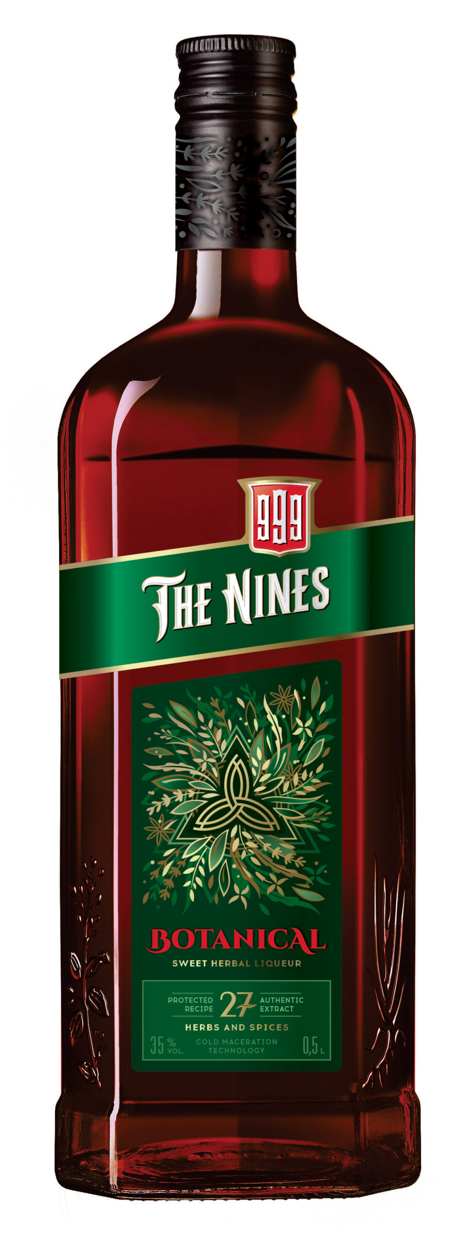 THE NINES Botanical