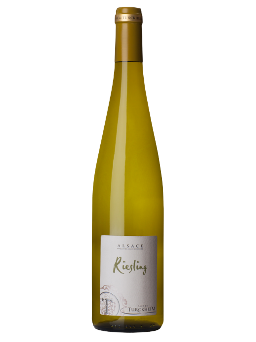 TURCKHEIM Riesling Sec 0,75l