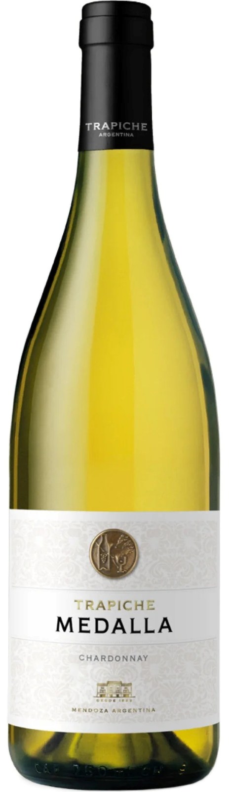 TRAPICHE Medalla Chardonnay 0,75l 13,5% RT