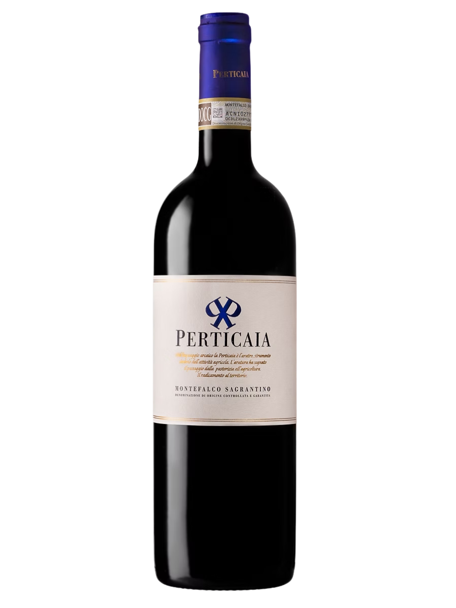 MONTEFALCO Sagrantino DOCG 2017 0,75l