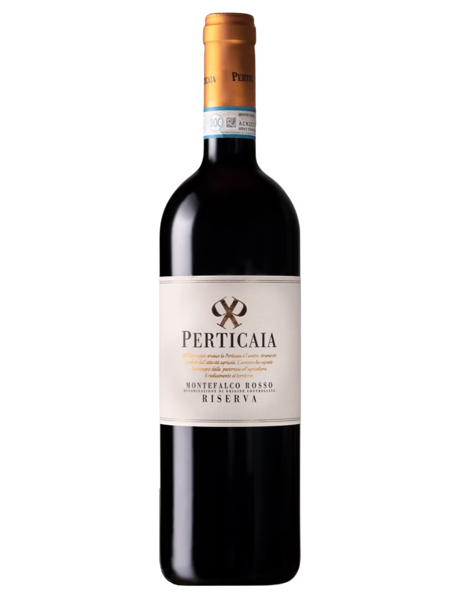 MONTEFALCO rosso DOC 2019 0,75l 14,5%
