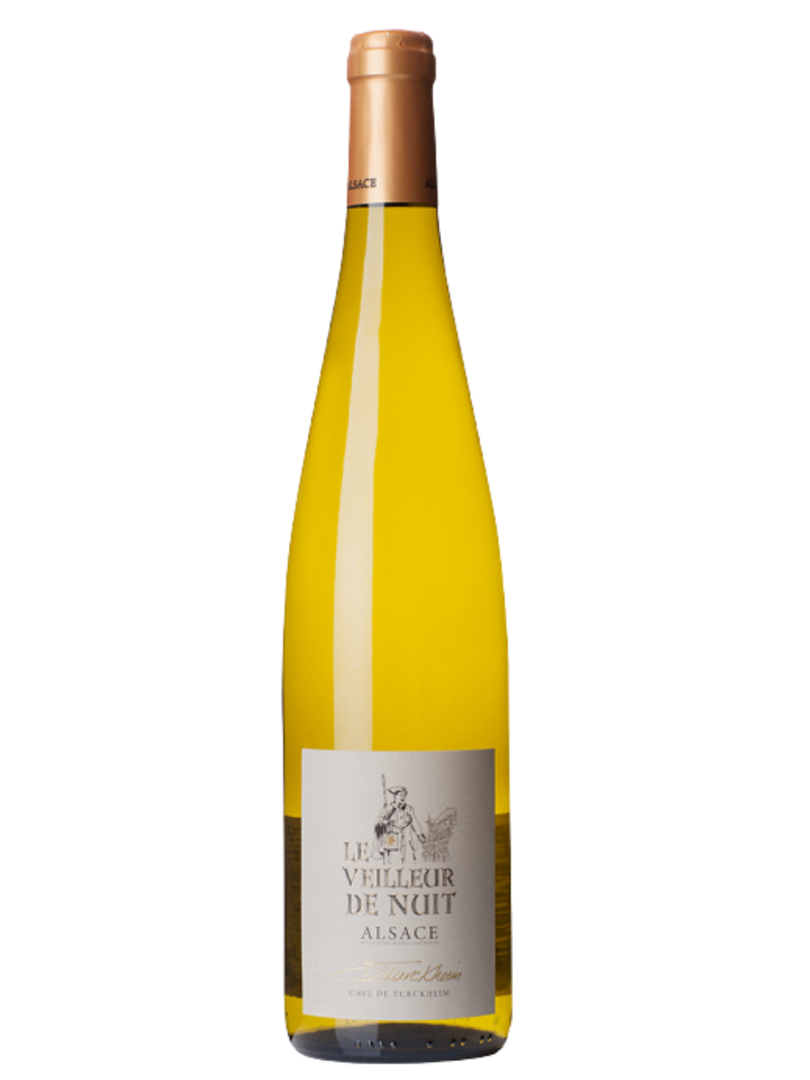 TURCKHEIM Cuvee Veilleur Nuit Demi-sec 0,75l