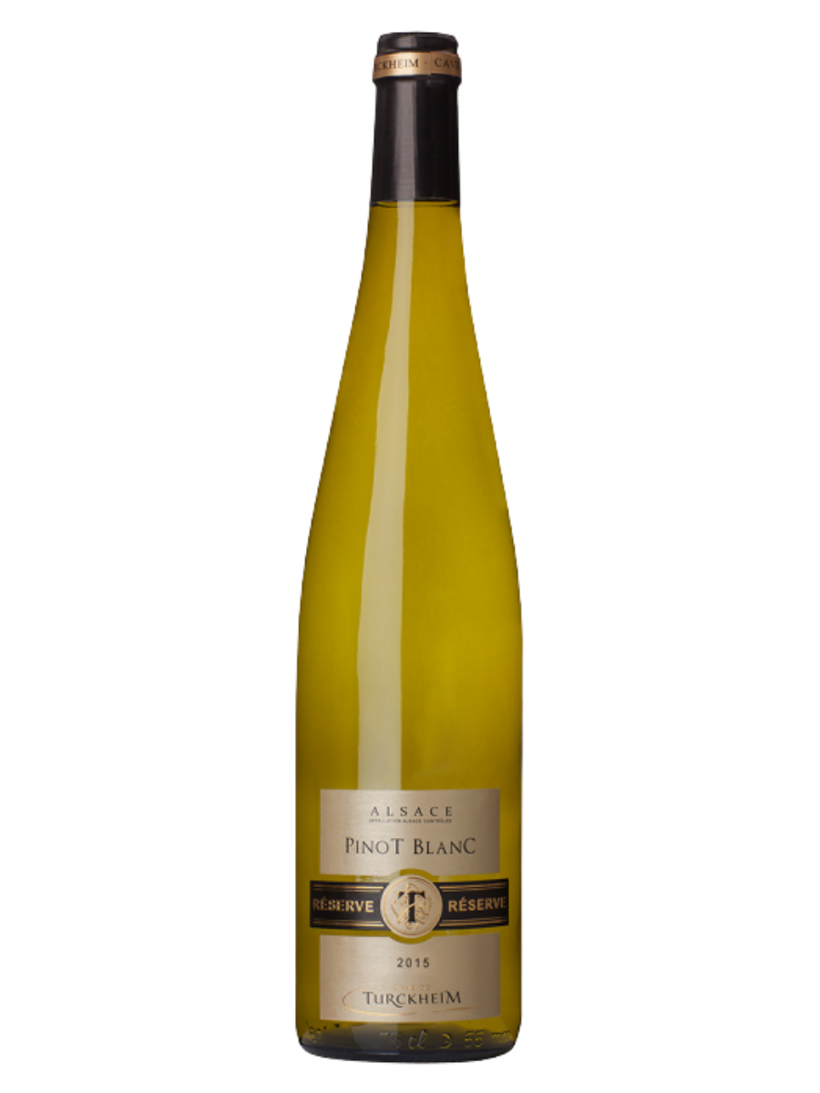TURCKHEIM Pinot Blanc Sec 0,75l