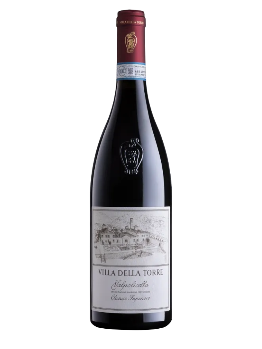 AMARONE della Valpolicella Classico DOCG 0,75l