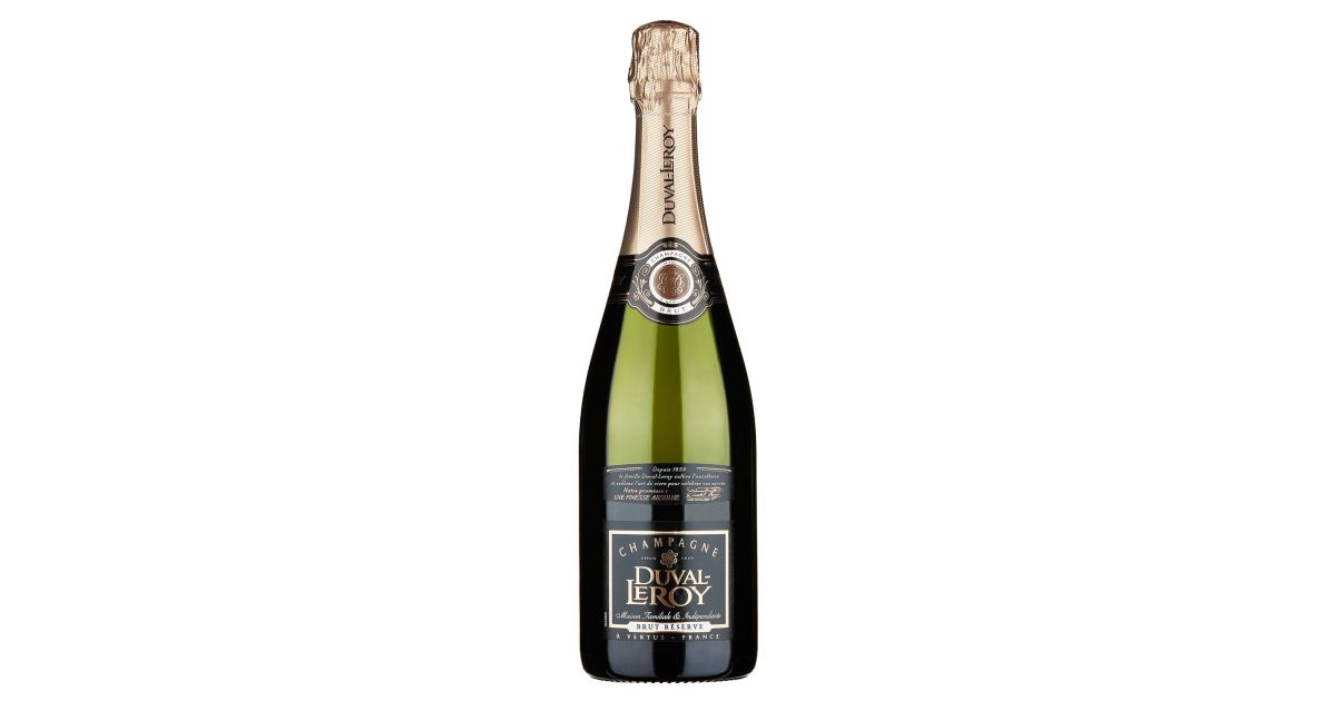 CLASSIC BRUT Reserve