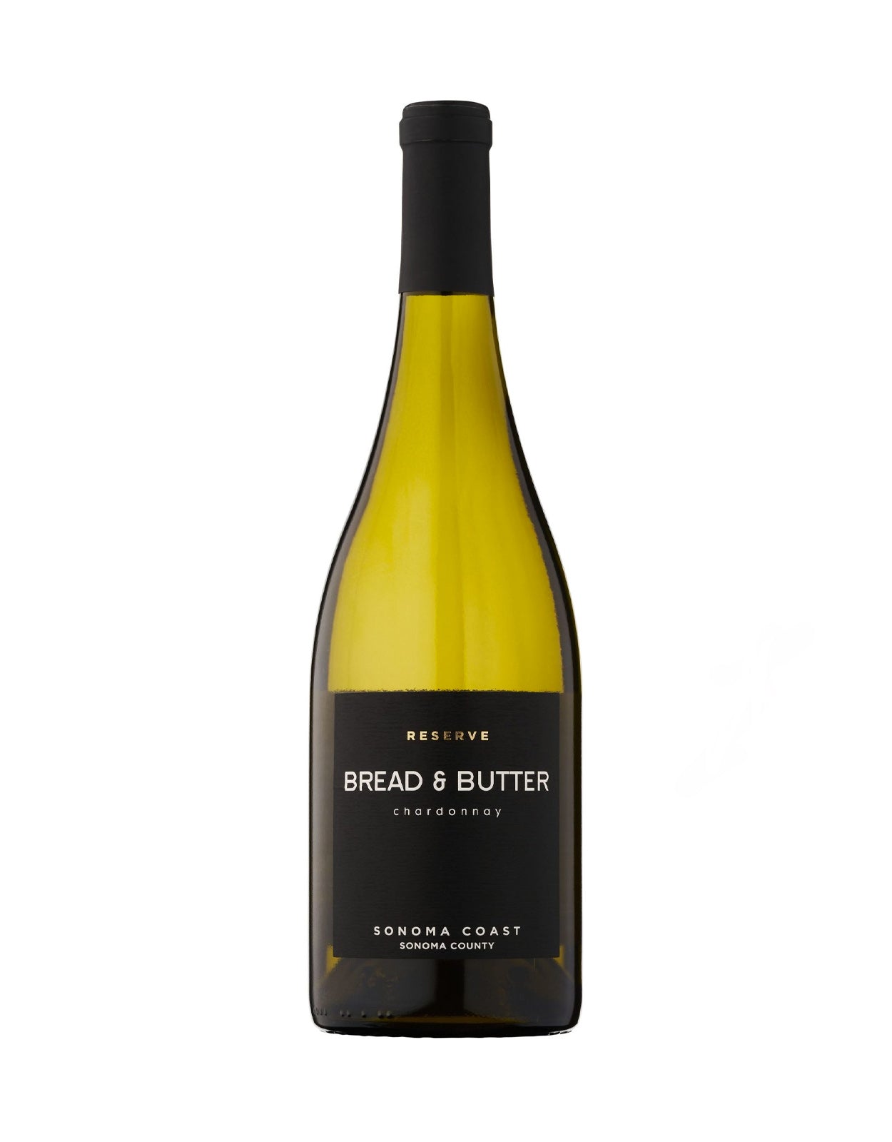 BREAD & BUTTER Reserve Chardonnay 0,75l