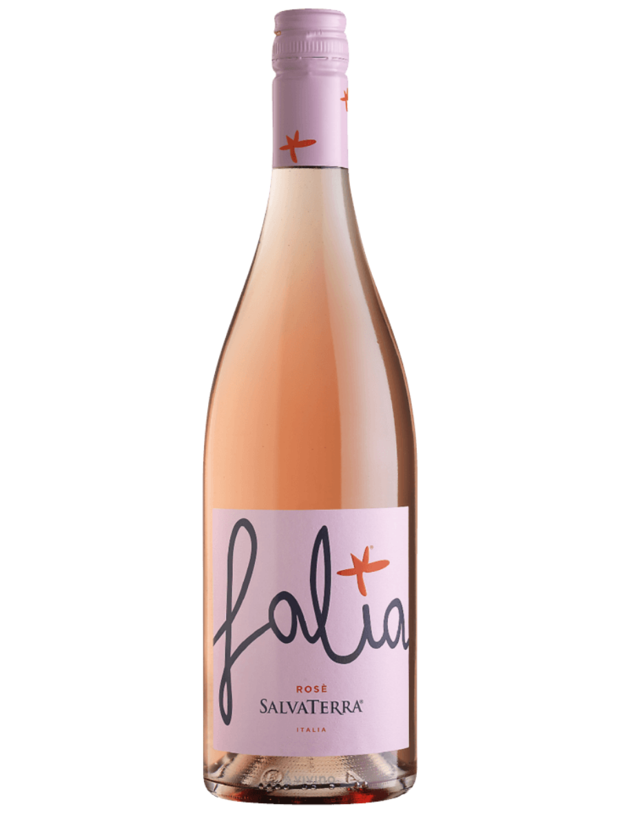 FALIA Vino rosato 0,75l