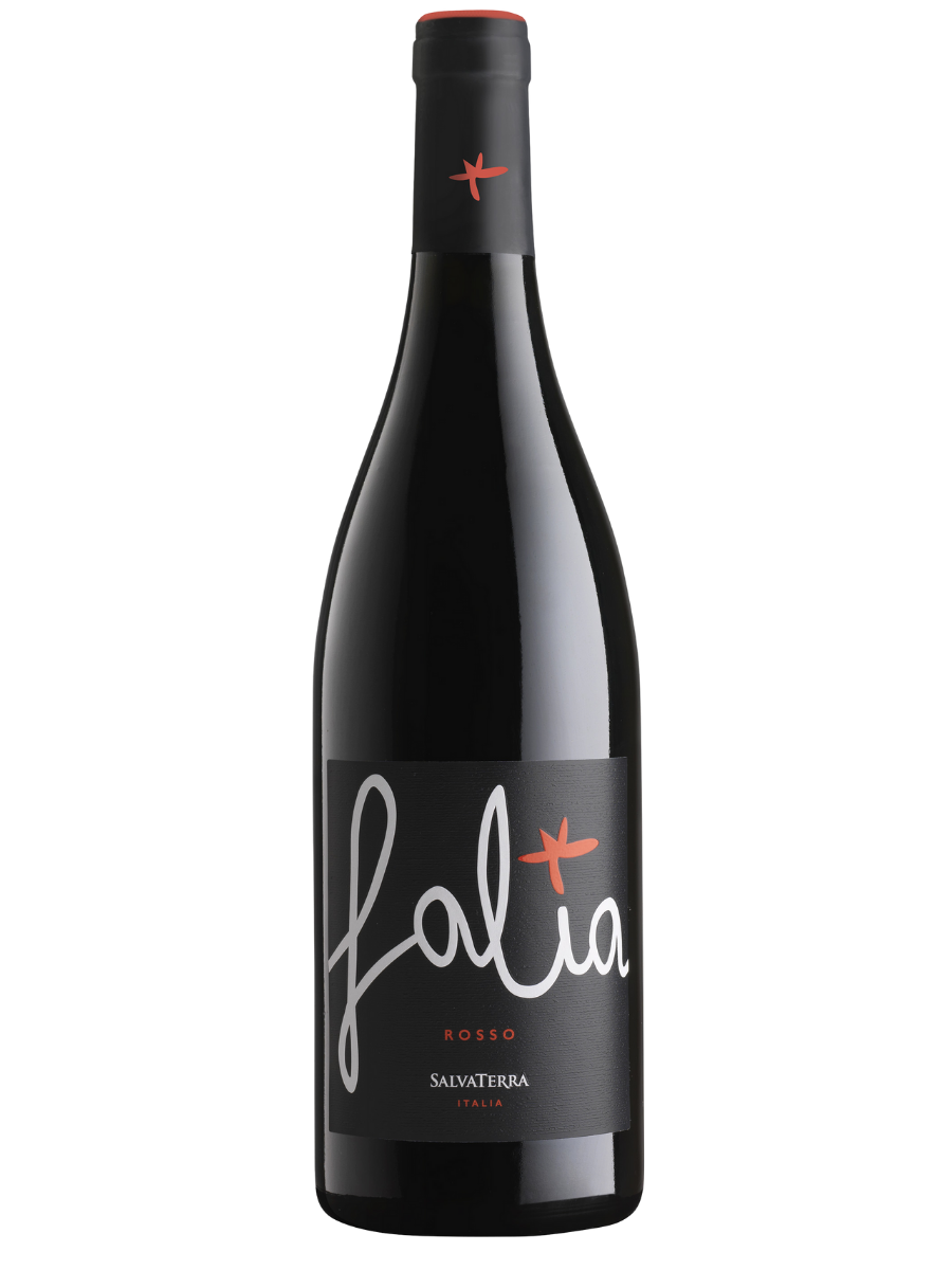 FALIA Vino rosso 0,75l