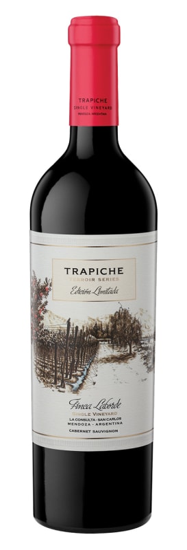 TRAPICHE Terroir Series Finca Lab