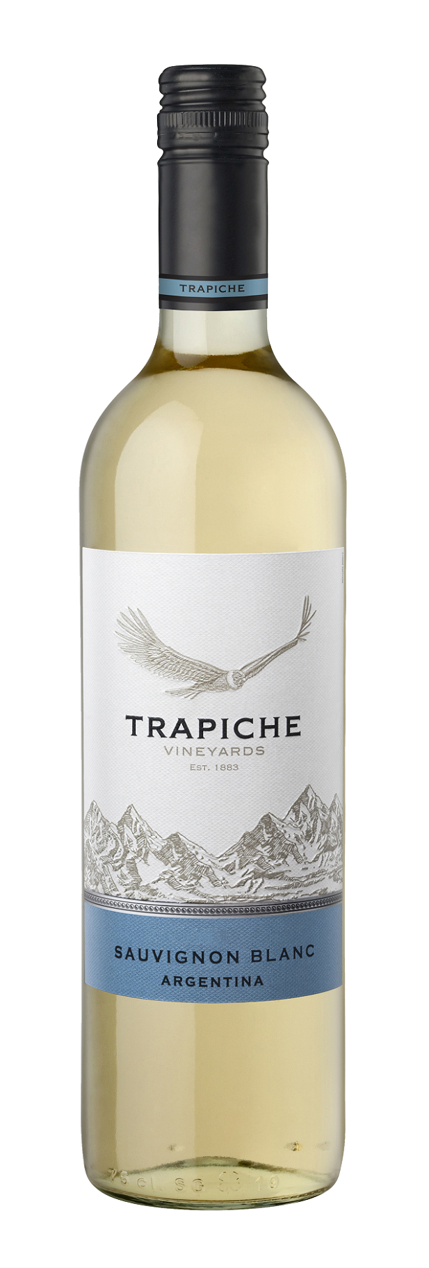 TRAPICHE Vineyards sauvignon blanc