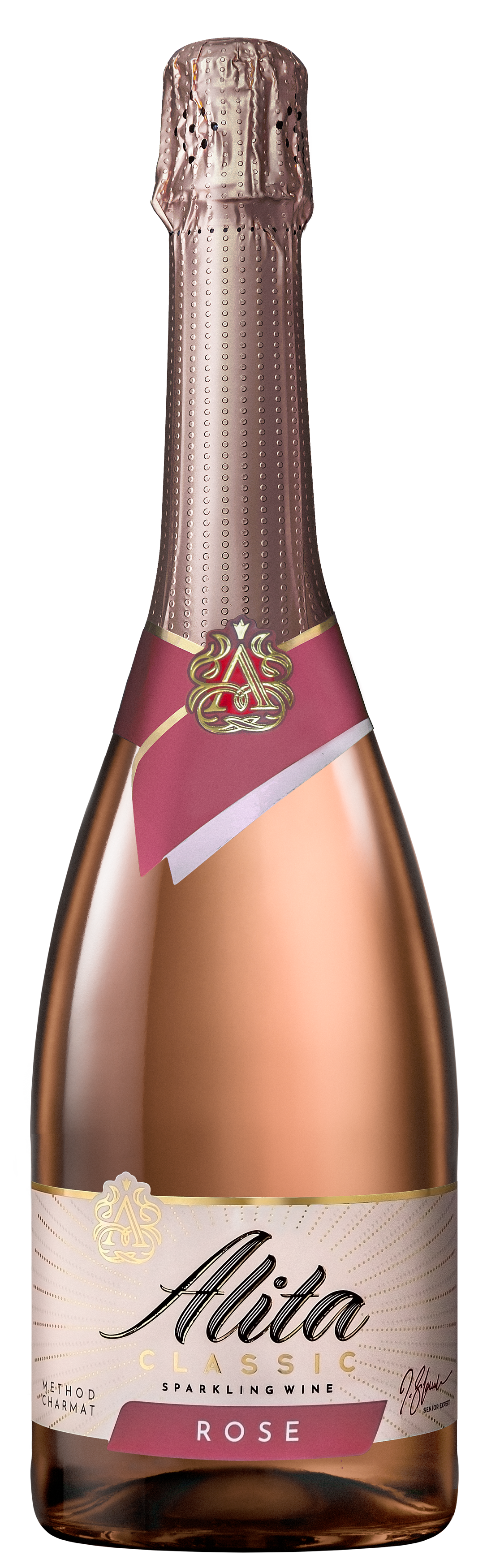 ALITA Classic rose