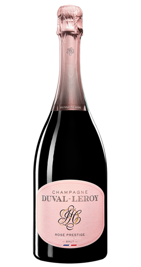 DUVAL LEROY Rosé Prestige 1er Cru