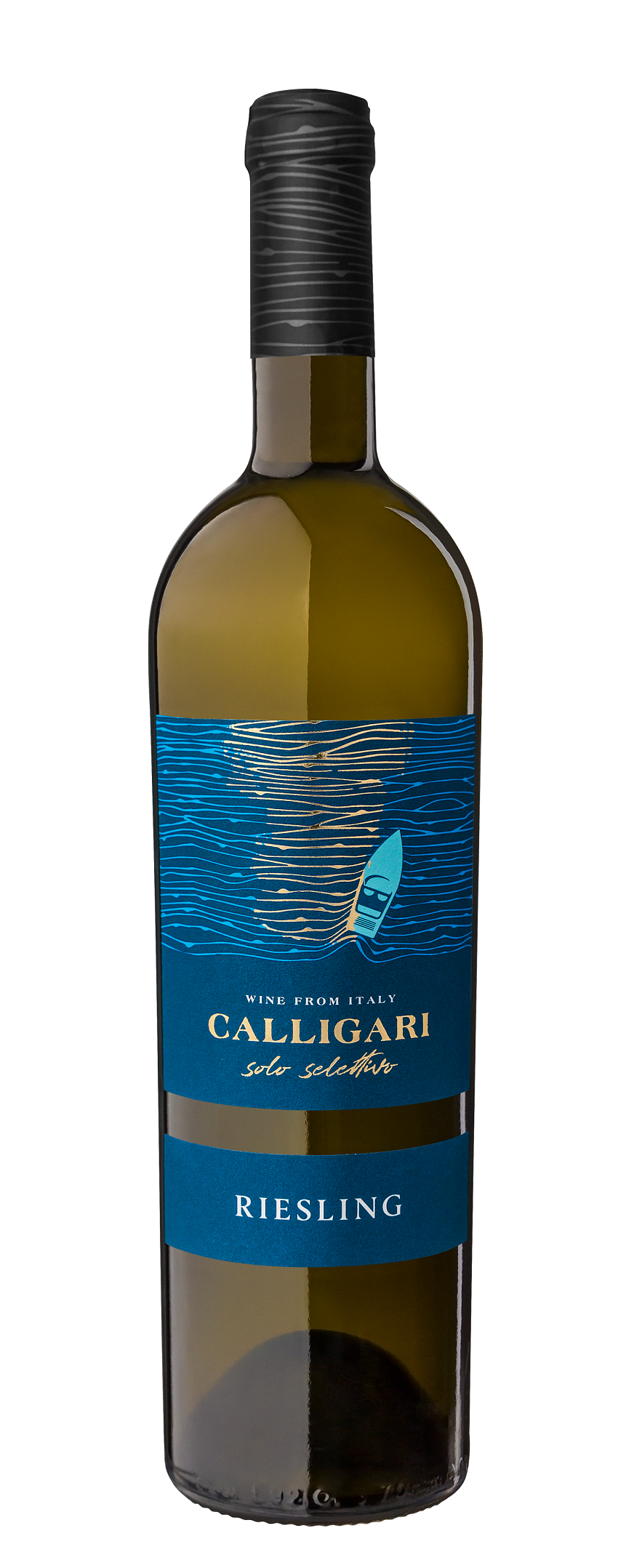 CALLIGARI SOLO Selettivo Riesling