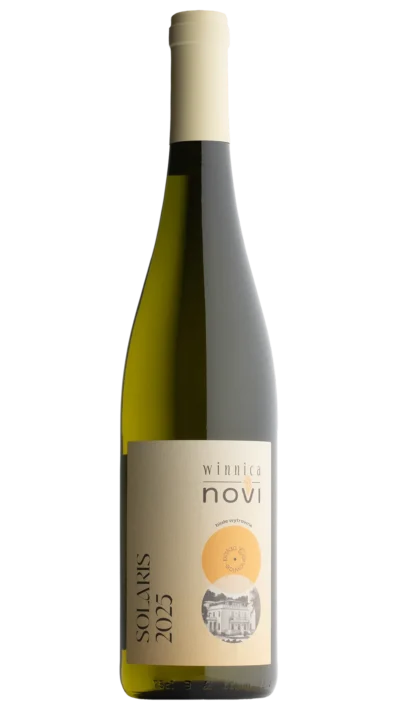 NOVI Solaris
