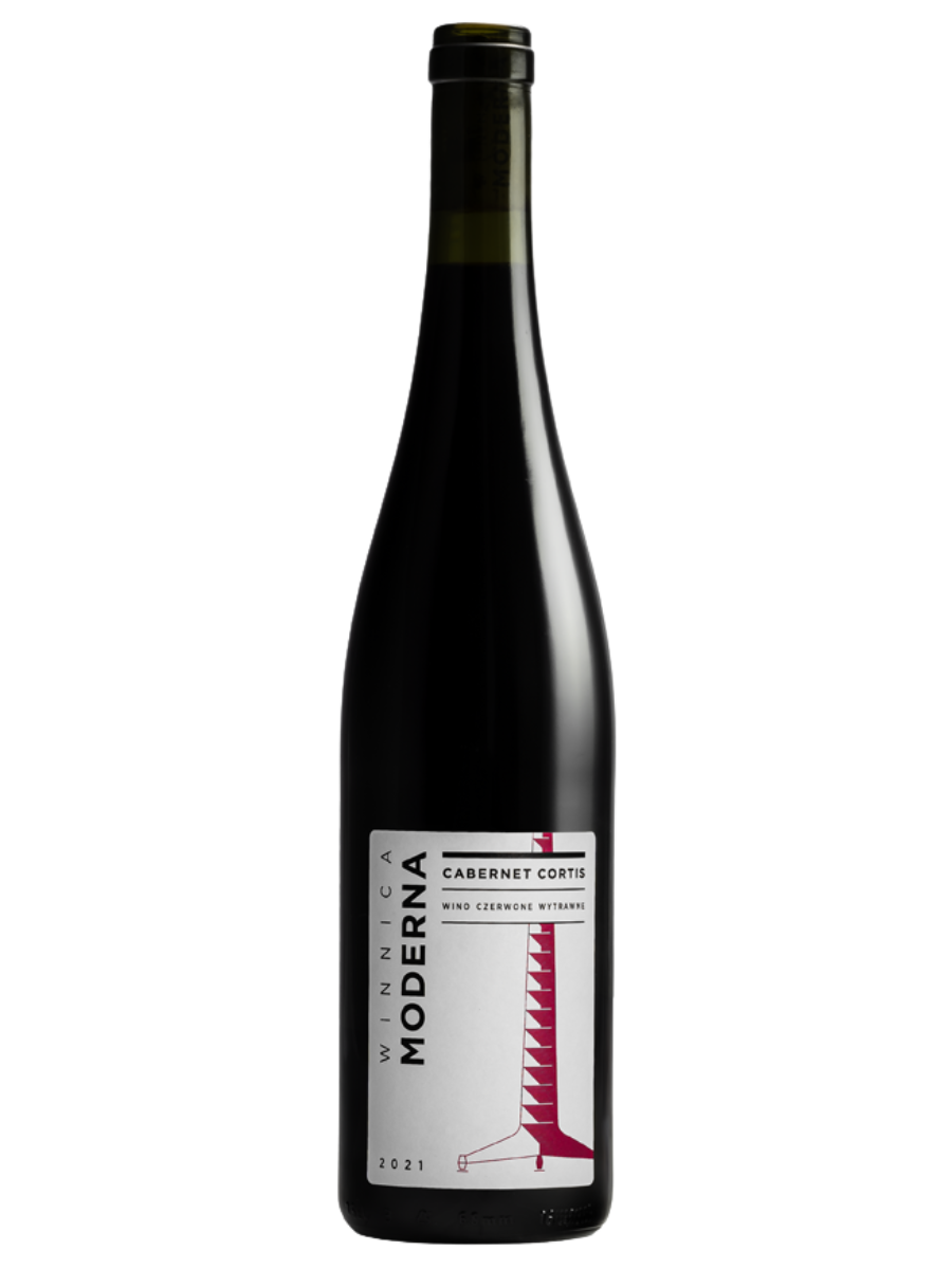 MODERNA Cabernet Cortis