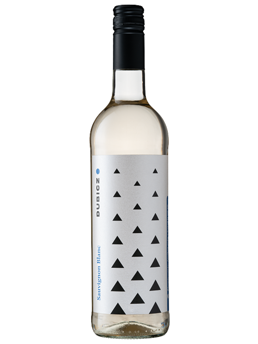 DUBICZ Sauvignon Blanc 0,75l 13%