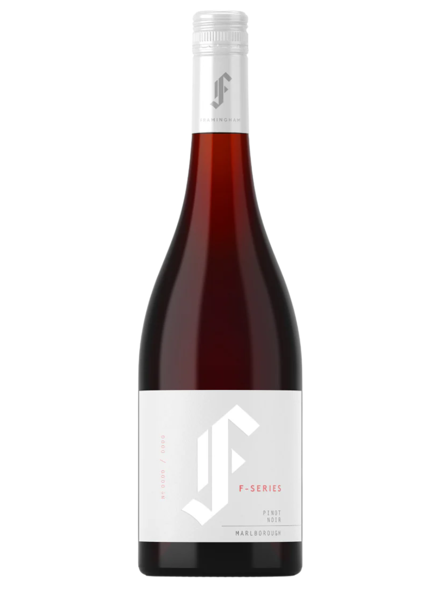 F-SERIES Pinot Noir