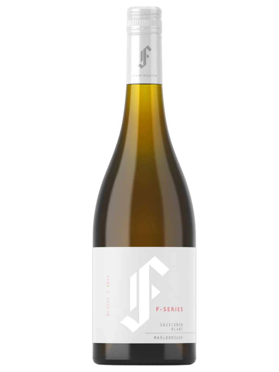 F-SERIES Sauvignon Blanc