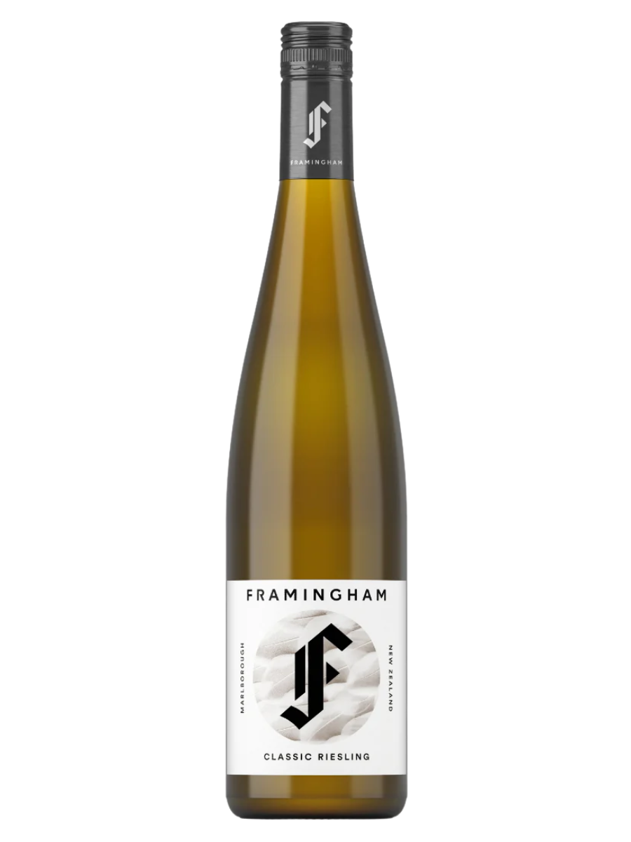 FRAMINGHAM Classic Riesling