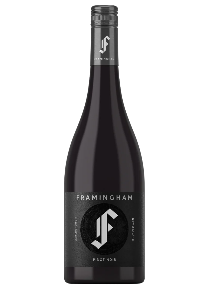 FRAMINGHAM Pinot Noir