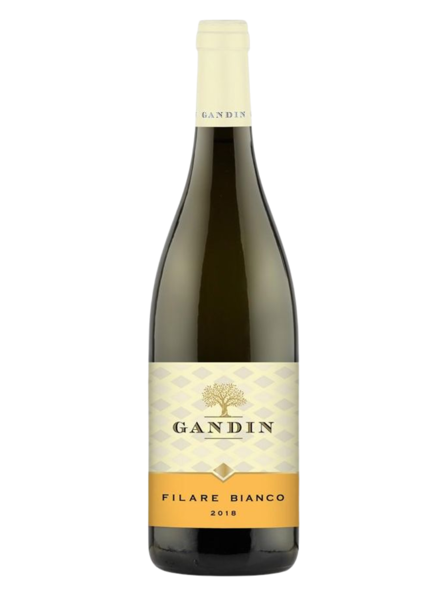 GANDIN Filare Bianco