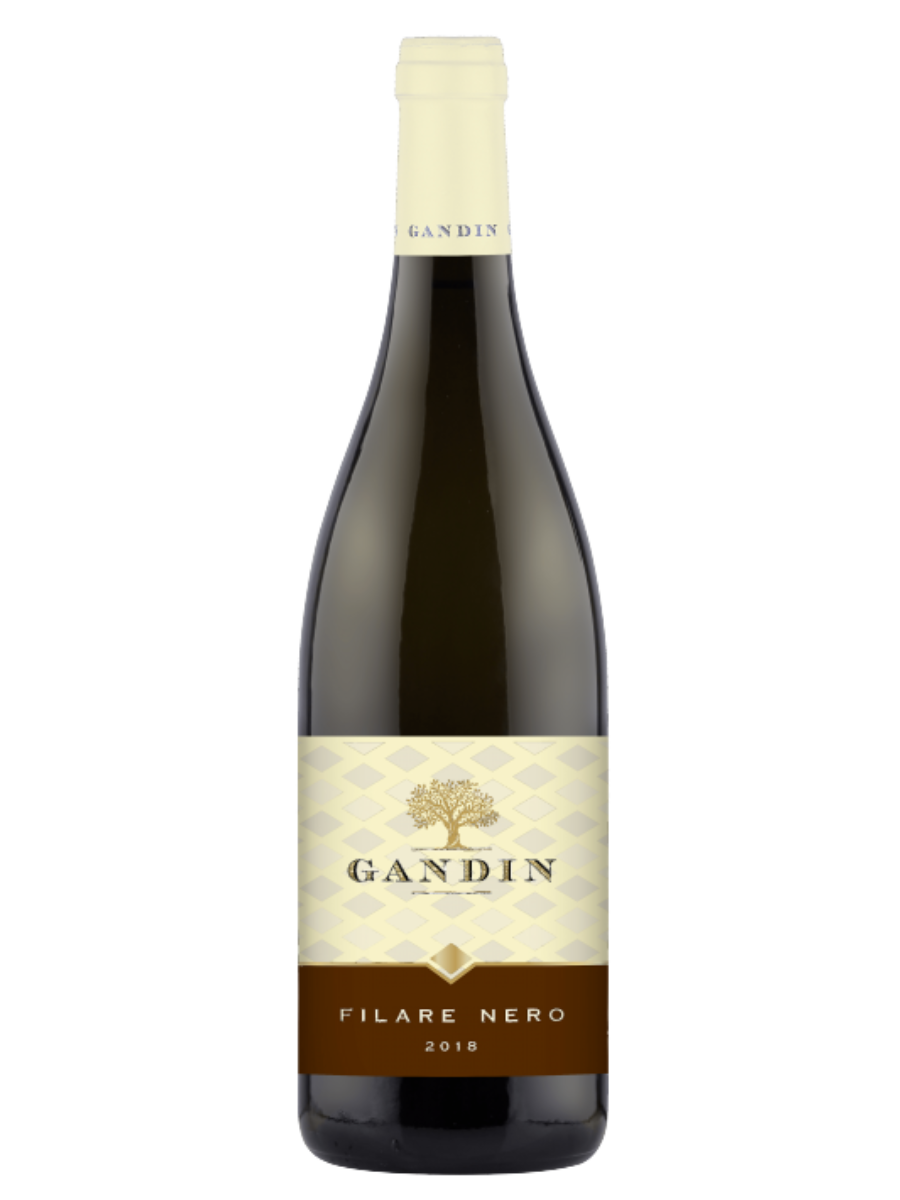 GANDIN Filare Nero