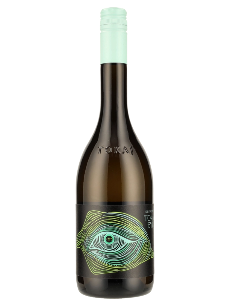 HARSÁNYI Tokaj Eye 2023