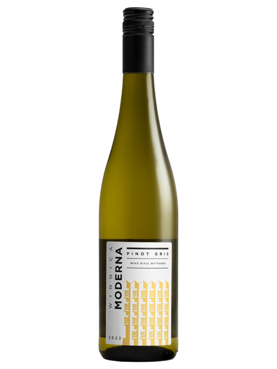 MODERNA Pinot Gris