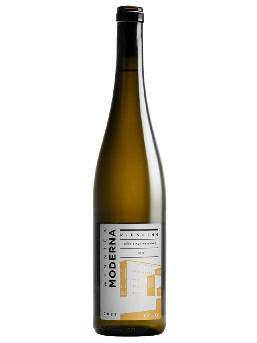 MODERNA Riesling sur lie