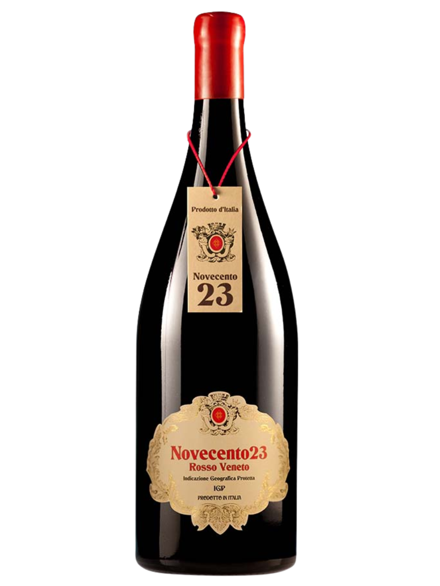 DOMUS VINI Novecento23
