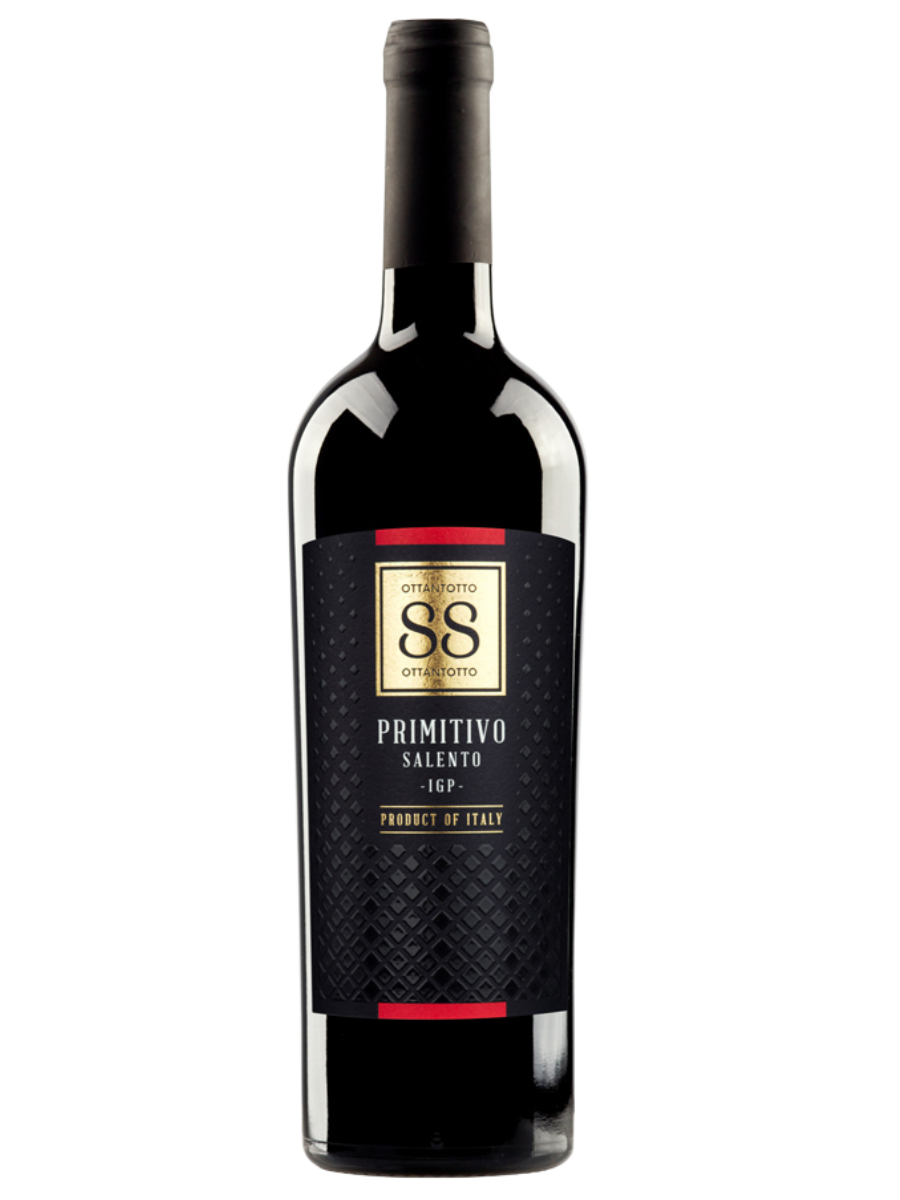 DOMUS VINI Primitivo Salento