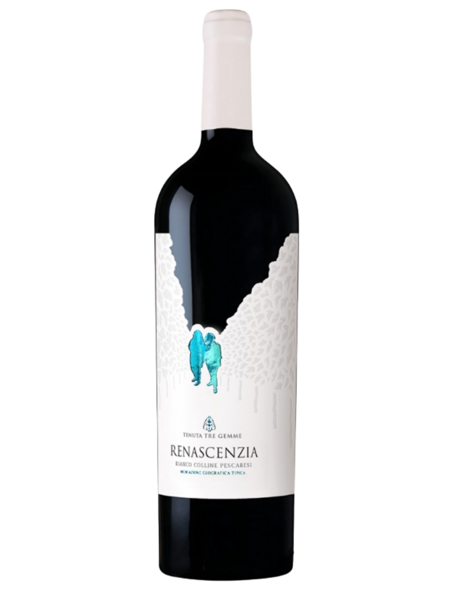 RENASCENZIA Bianco Colline Pescaresi
