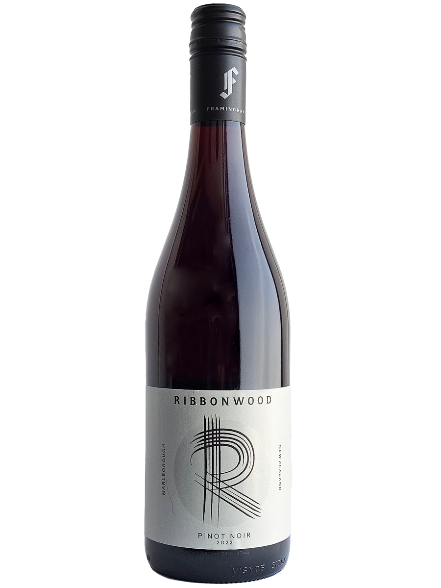 RIBBONWOOD Pinot Noir