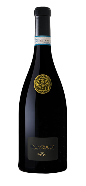 DON ROCCO Montepulciano D’Abruzzo RISERVA