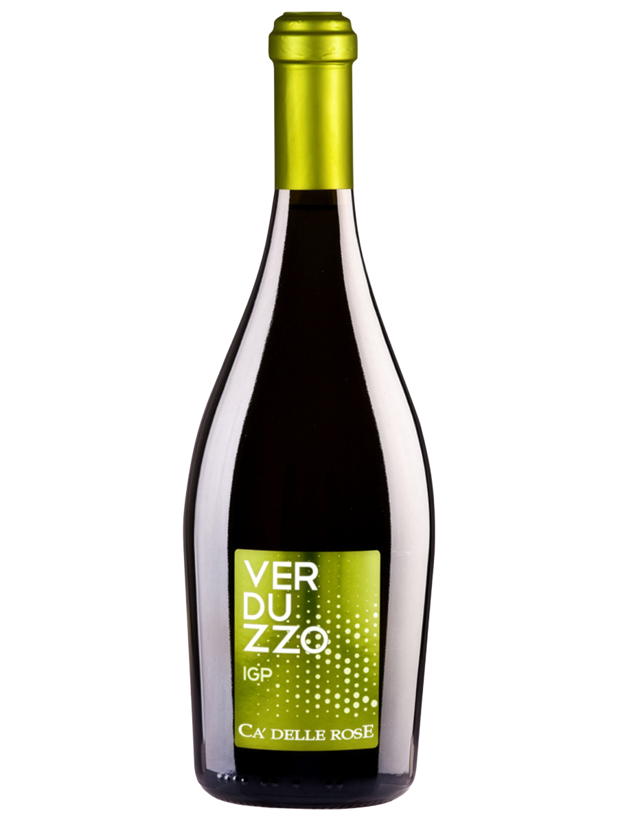 DOMUS VINI Verduzzo